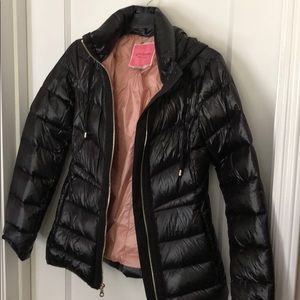 Kate Spade Down Jacket